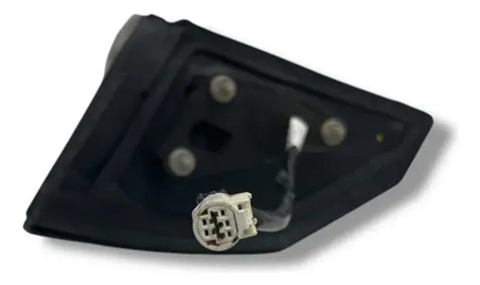 Retrovisor Elétrico Toyota Corolla Esquerdo 2003 2004 05 07