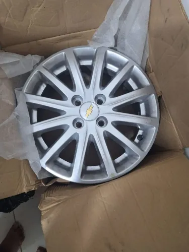 Rodas Aro 15 Original Spin