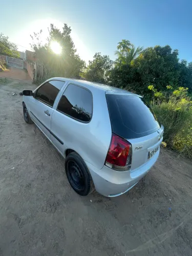 Fiat Palio 1.0 Economy Fire Flex 8V 2P 2011