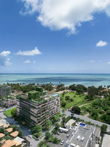 REPASSE FLAT PONTA DE CAMPINA - EM FRENTE AO LOVINA - HERITAGE SUMMER - SETAI