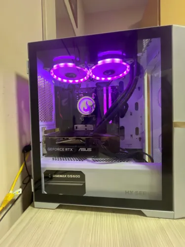 Computador Gamer 
