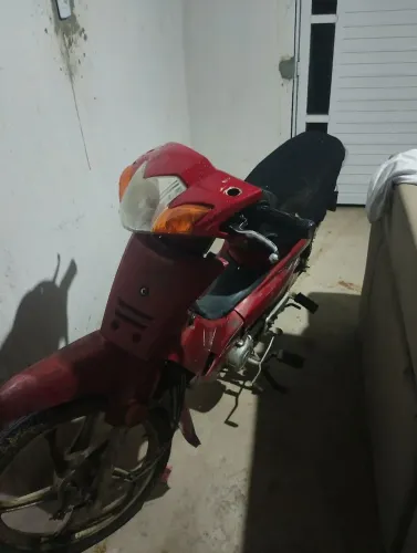 Shineray proexi