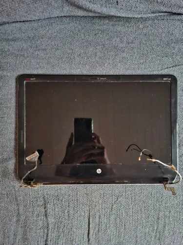 Tela de laptop HP Pavilion/Envy original