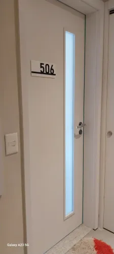 Lugar pra se sentir bem, no coração de Icaraí