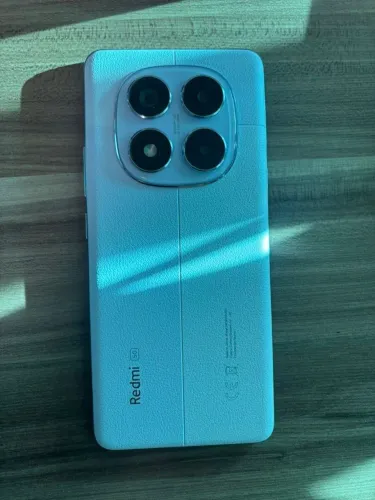 Redmi note 14 pro 5G