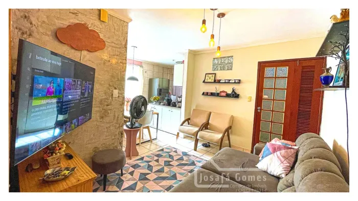 Imóvel comercial +apartamentoImóve