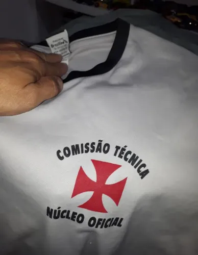 Vasco Núcleo 