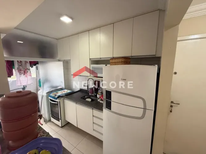 Apartamento em Avenida das Palmeiras - Portais (Polvilho) - Cajamar/SP