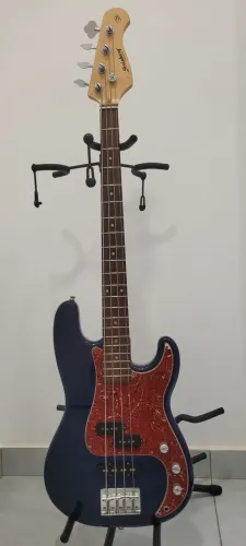 Contra Baixo Strinberg Precision