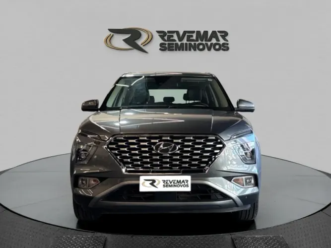 Hyundai Creta Ultimate 2.0 16V Flex AUT 2023