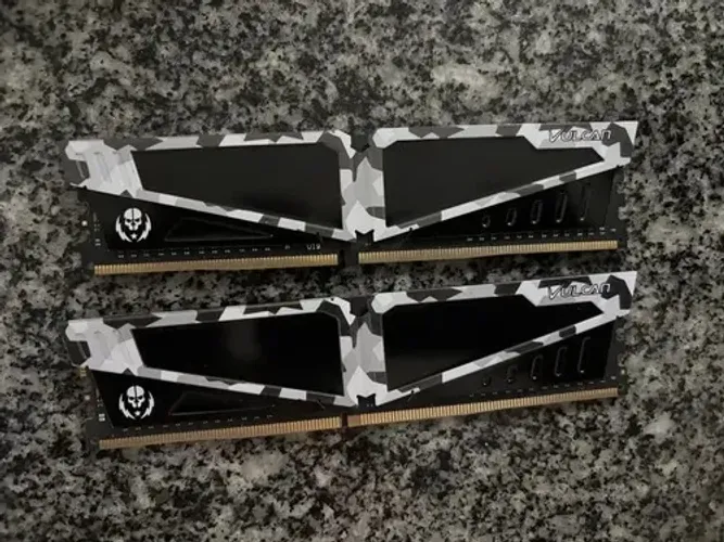 Memoria Ram DDR4 16 GBs 2666Mhz - Entrego!