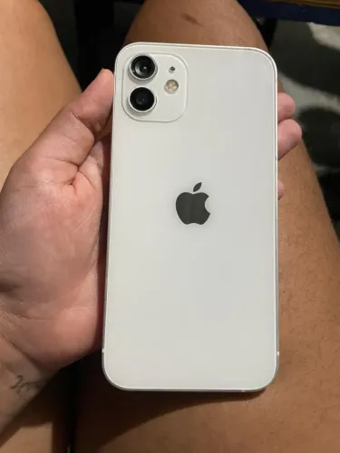 iPhone 12 pra vender