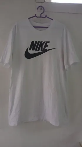 Camiseta da Nike M