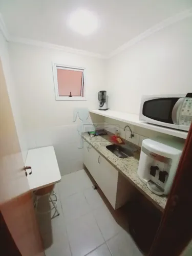 Sala comercial de 19m² para locação - Ribeirânia