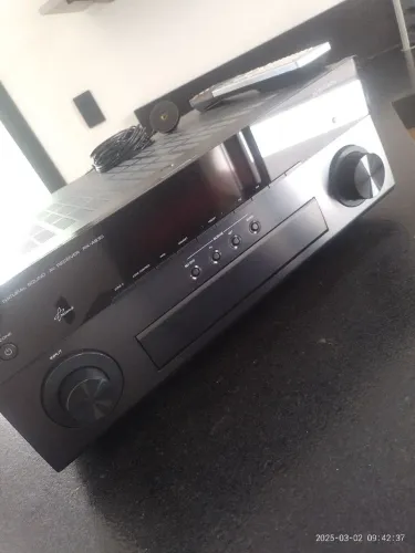 Receiver Yamaha A830 #Denon Marantz Onkyo 
