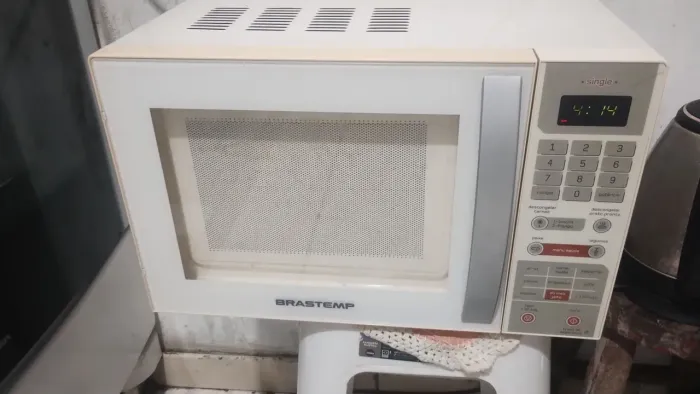 Microondas