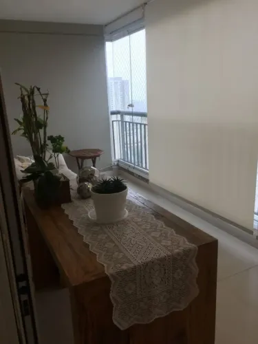 Apto Condomínio Mais Flora Morumbi