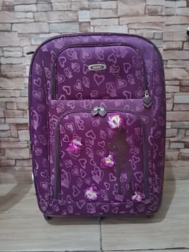 Mala de viagem