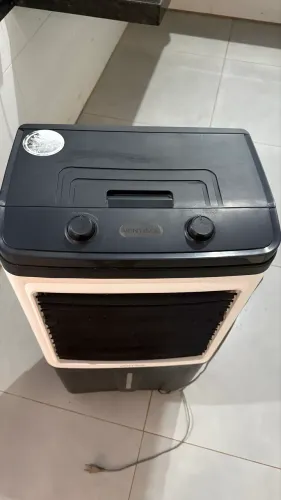 Climatizador Ventisol 