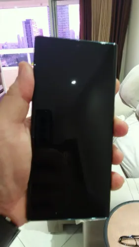 Samsung S22 Ultra Impecável!!!