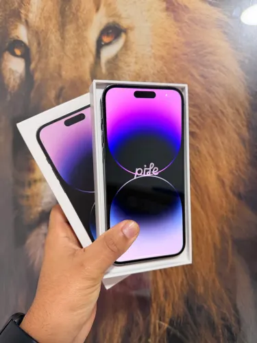 iPhone 14 Pro Max 512gb 