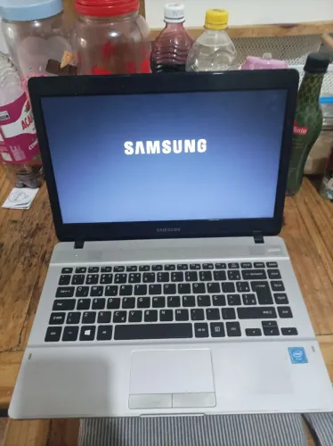 Notebook Samsung