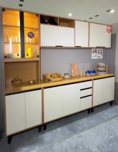 Armário de cozinha 