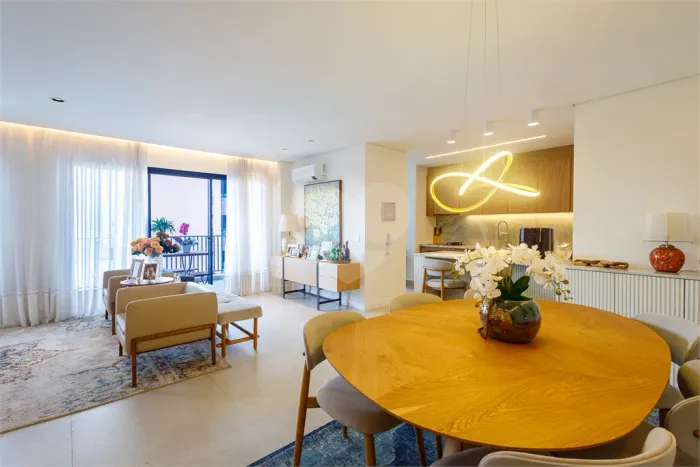 Apartamento com 3 quartos à venda ou para locação em Vila ipojuca - SP