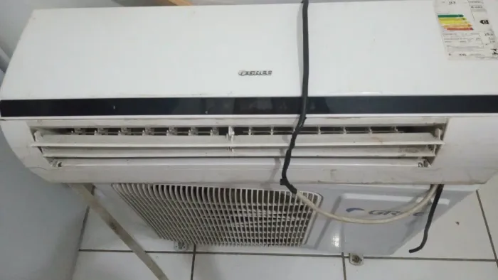 Excelente Ar Condicionado