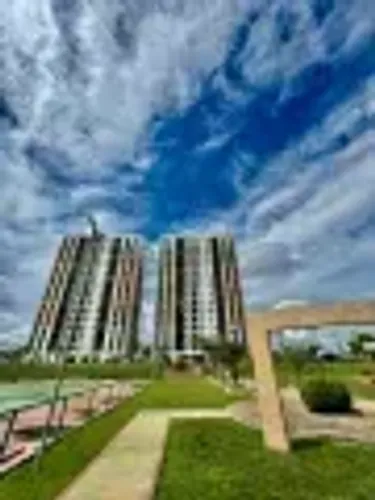 Gestor Moura Imobiliaria Vende Um Apartamento Térreno no Mirante do Lago, Ananindeua, Pará