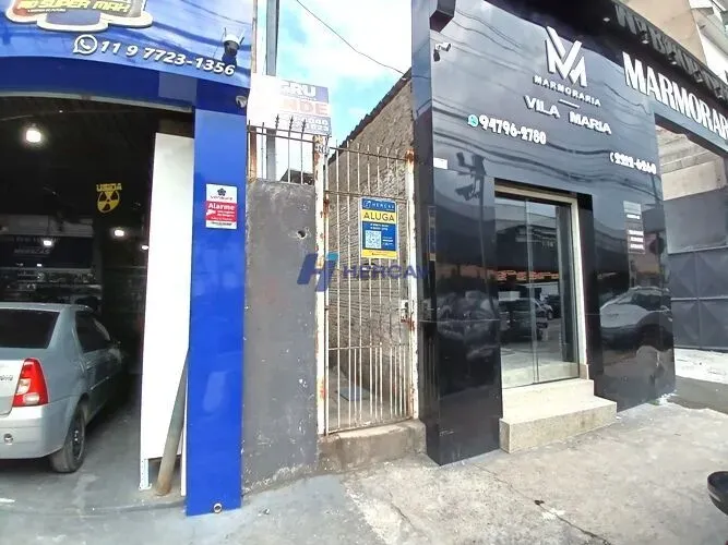 Casa para alugar no bairro Vila Maria - São Paulo/SP, Zona Norte