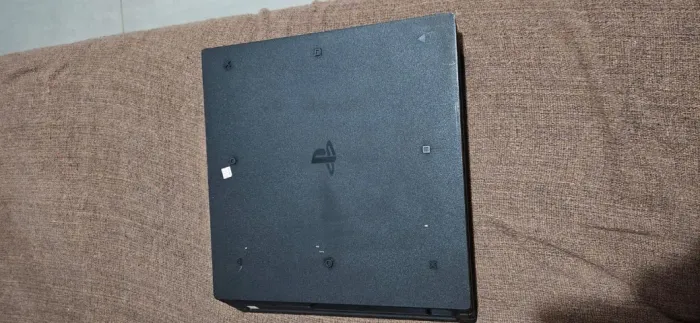 Ps4 Pro 1tb