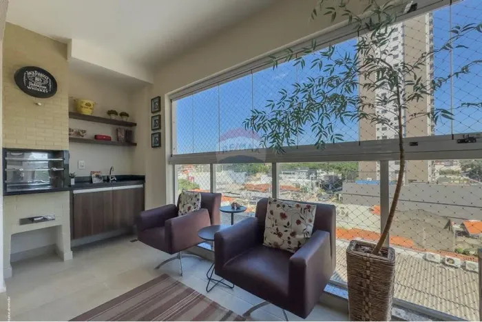 Apartamento a venda 3 dormitórios 1 suíte no Jardim Brasil Campinas/SP: Conforto e Sofisti