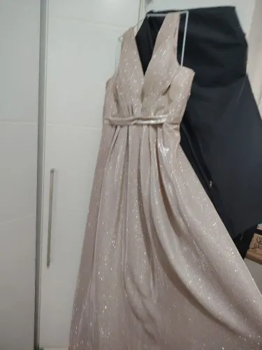 VESTIDO MÃE DE NOIVOS