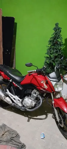 Cg fan 160