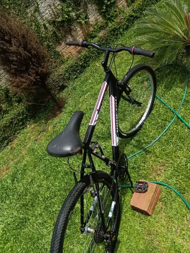 Bicicleta aro 26