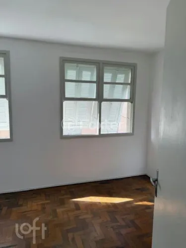 Apartamento à venda Rua Eurico Lara, Medianeira - Porto Alegre
