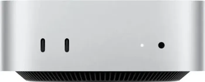 Mac Mini 2024