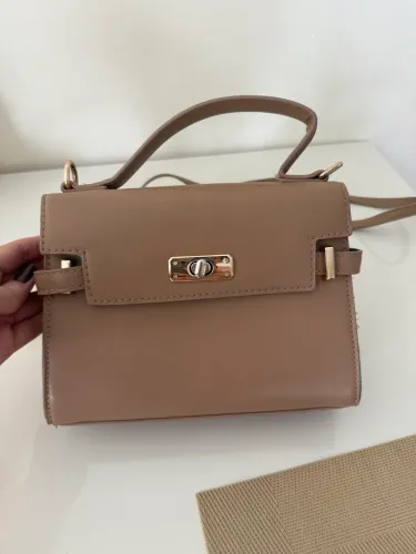 Bolsa bege