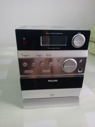 Mini System Philips