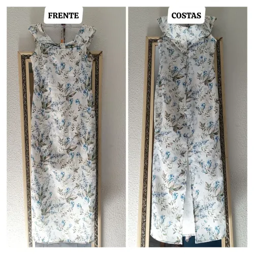 Vestido de festa / ocasiões especiais