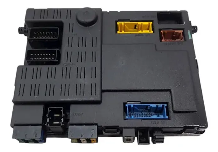 Módulo Bsi Citroën C4 Picasso  2009 191826