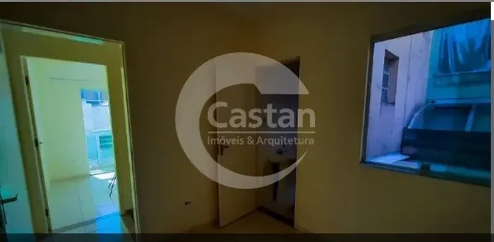 sobrado na vila formosa, novo em condomínio fechado, 58 m²,