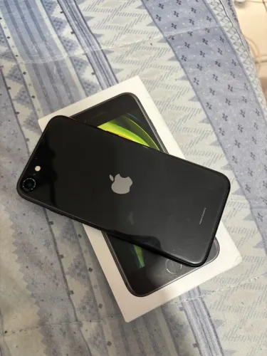 iPhone SE