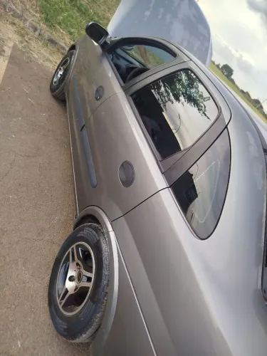 Chevrolet Corsa Sed. JOY 1.0/ 1.0 Flexpower 8V 4P 2005