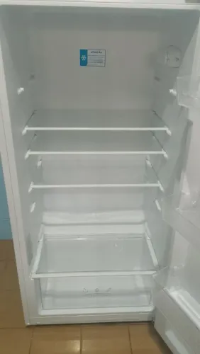 Geladeira meu ZAP *