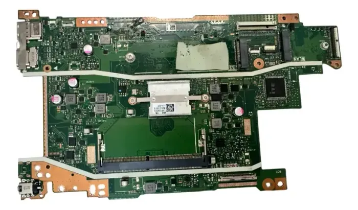 Placa Mãe Notebook Asus X515m - X415ma (defeito) (Usado)