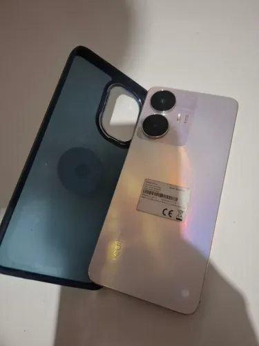 REALME C55