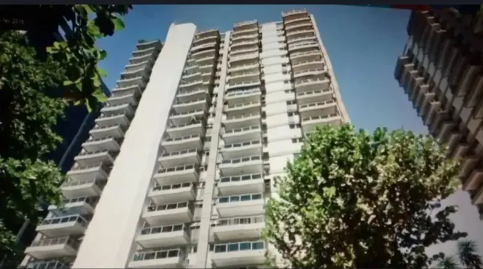 Imóvel para aluguel com 65 metros quadrados com 1 quarto em Barra da Tijuca - Rio de Janei