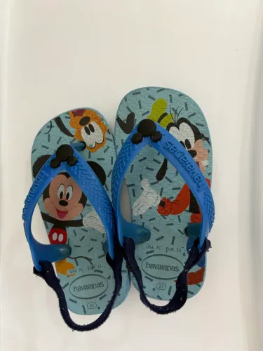 Havaianas Mickey